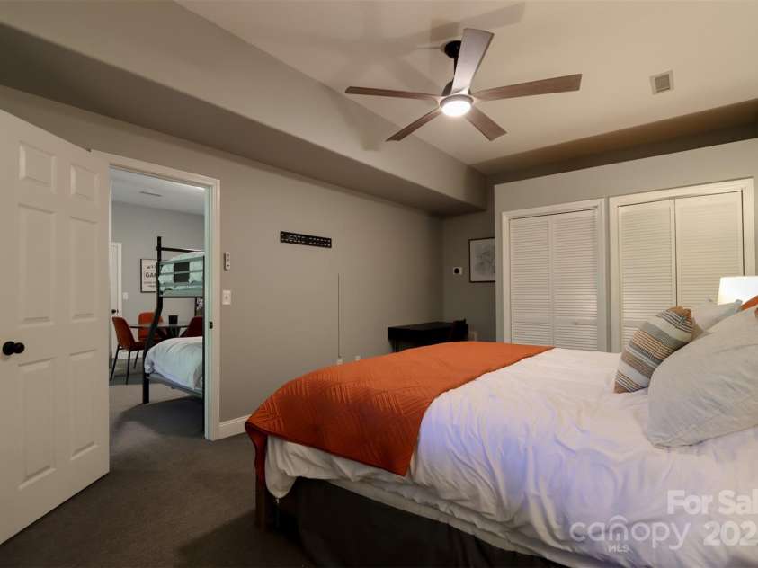 110 Lakewood Drive, Lake Lure, NC 28746.  MLS# CAR4302766, YatesRealty ID 1837. 