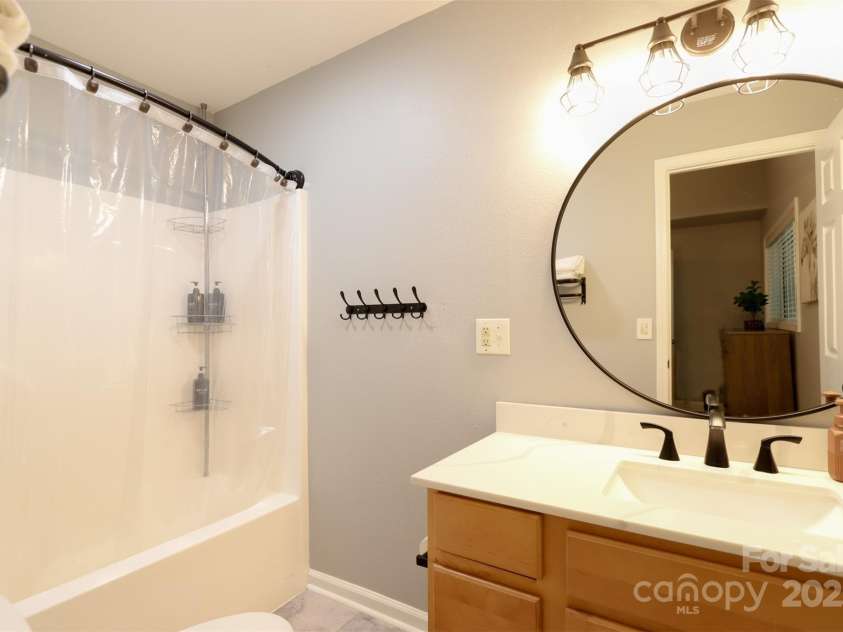 110 Lakewood Drive, Lake Lure, NC 28746.  MLS# CAR4302766, YatesRealty ID 1837. 