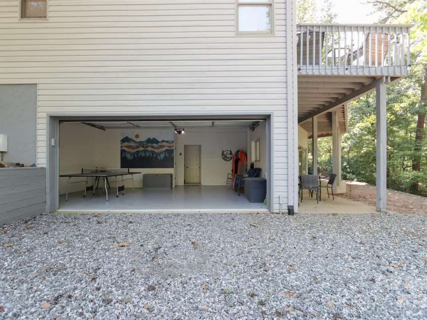 110 Lakewood Drive, Lake Lure, NC 28746.  MLS# CAR4302766, YatesRealty ID 1837. 