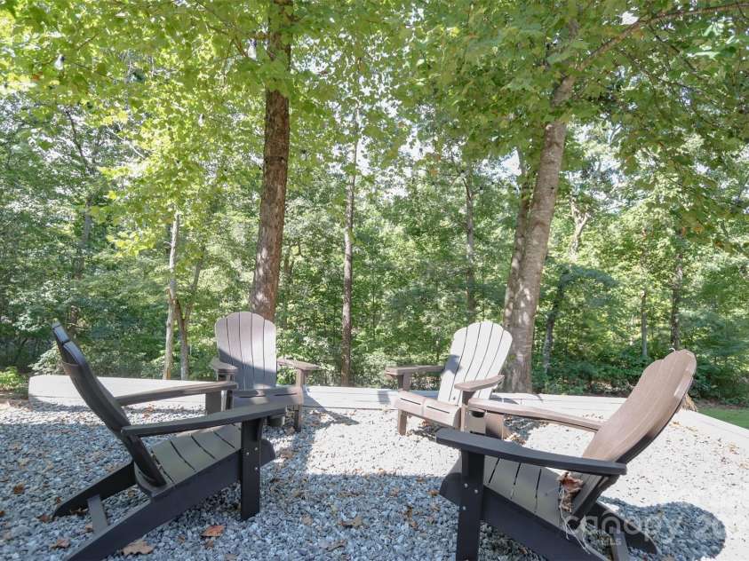 110 Lakewood Drive, Lake Lure, NC 28746.  MLS# CAR4302766, YatesRealty ID 1837. 