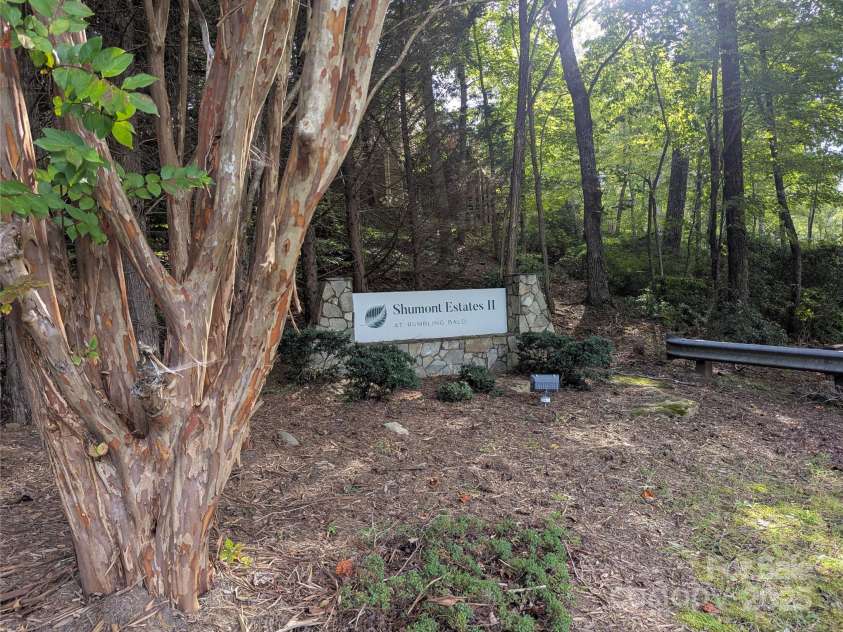 110 Lakewood Drive, Lake Lure, NC 28746.  MLS# CAR4302766, YatesRealty ID 1837. 