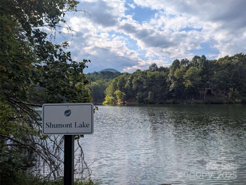 110 Lakewood Drive, Lake Lure, NC 28746.  MLS# CAR4302766, YatesRealty ID 1837. 