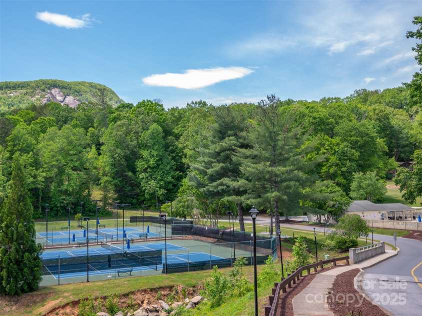 110 Lakewood Drive, Lake Lure, NC 28746.  MLS# CAR4302766, YatesRealty ID 1837. 