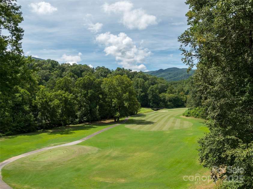 110 Lakewood Drive, Lake Lure, NC 28746.  MLS# CAR4302766, YatesRealty ID 1837. 