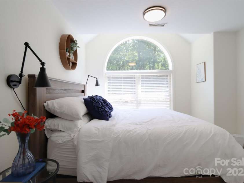 110 Lakewood Drive, Lake Lure, NC 28746.  MLS# CAR4302766, YatesRealty ID 1837. 