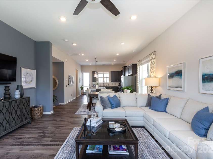 9521 AINSLIE DOWNS Street, Charlotte, NC 28273.  MLS# CAR4256337, YatesRealty ID 18371. 