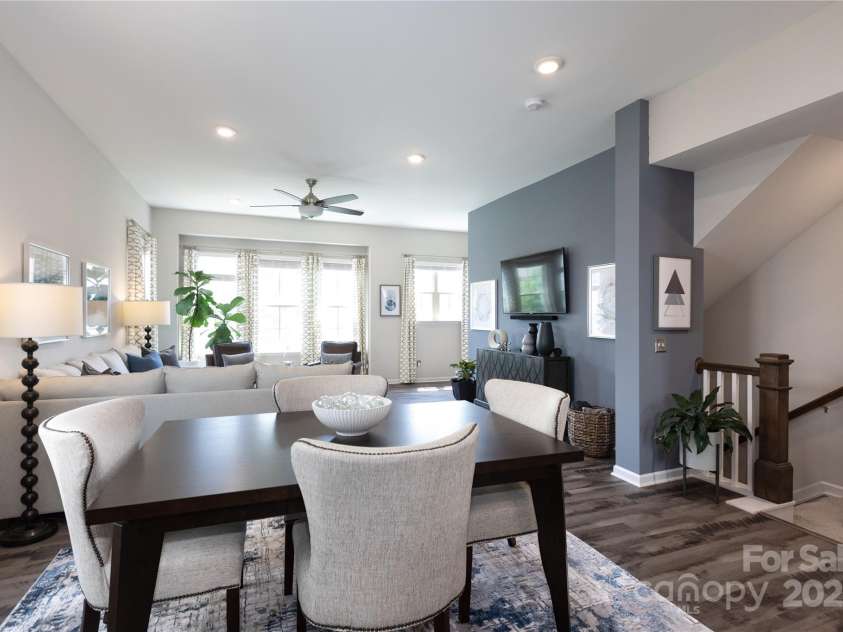 9521 AINSLIE DOWNS Street, Charlotte, NC 28273.  MLS# CAR4256337, YatesRealty ID 18371. 