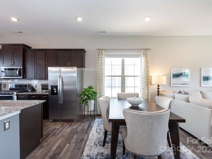 9521 AINSLIE DOWNS Street, Charlotte, NC 28273.  MLS# CAR4256337, YatesRealty ID 18371. 