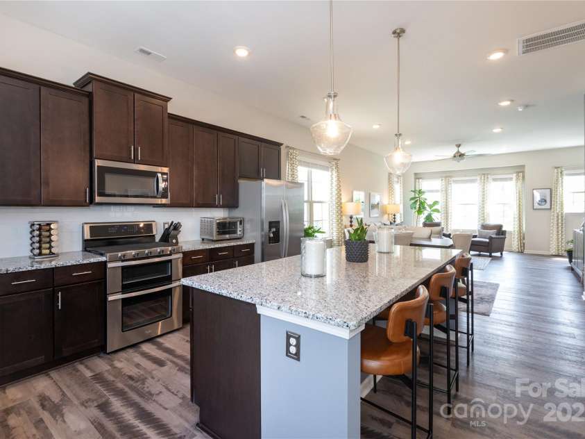 9521 AINSLIE DOWNS Street, Charlotte, NC 28273.  MLS# CAR4256337, YatesRealty ID 18371. 