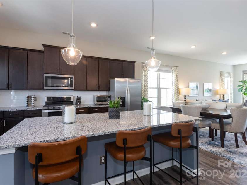 9521 AINSLIE DOWNS Street, Charlotte, NC 28273.  MLS# CAR4256337, YatesRealty ID 18371. 