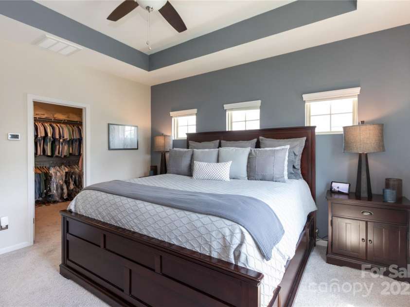 9521 AINSLIE DOWNS Street, Charlotte, NC 28273.  MLS# CAR4256337, YatesRealty ID 18371. 