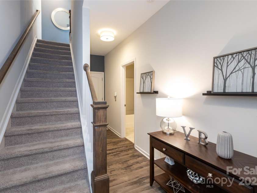 9521 AINSLIE DOWNS Street, Charlotte, NC 28273.  MLS# CAR4256337, YatesRealty ID 18371. 