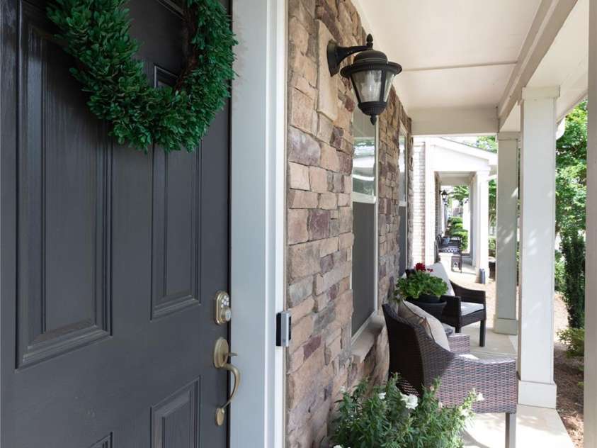 9521 AINSLIE DOWNS Street, Charlotte, NC 28273.  MLS# CAR4256337, YatesRealty ID 18371. 