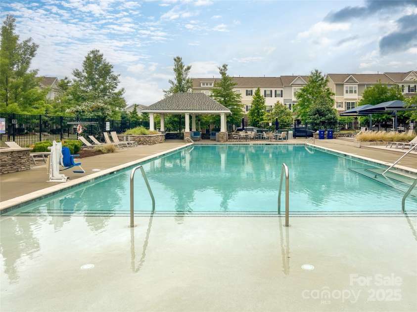 9521 AINSLIE DOWNS Street, Charlotte, NC 28273.  MLS# CAR4256337, YatesRealty ID 18371. 