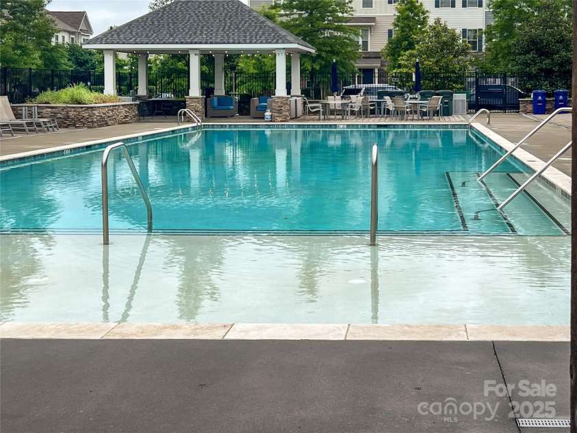 9521 AINSLIE DOWNS Street, Charlotte, NC 28273.  MLS# CAR4256337, YatesRealty ID 18371. 