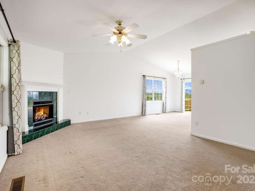 87 Collins Road, Marshall, NC 28753.  MLS# CAR4267470, YatesRealty ID 18372. 