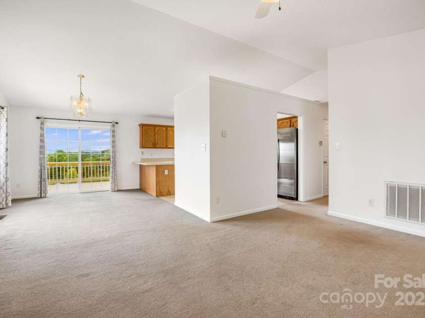 87 Collins Road, Marshall, NC 28753.  MLS# CAR4267470, YatesRealty ID 18372. 