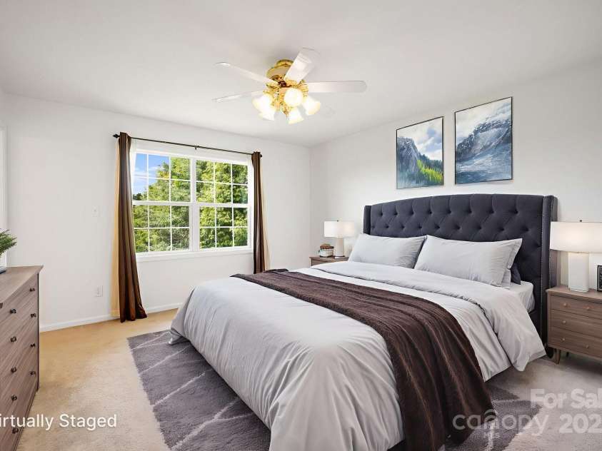 87 Collins Road, Marshall, NC 28753.  MLS# CAR4267470, YatesRealty ID 18372. VIRTUALLY STAGED