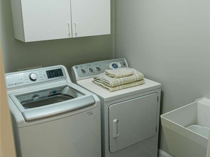 3273 16th Street, Hickory, NC 28601.  MLS# CAR4265590, YatesRealty ID 18373. Laundry Room