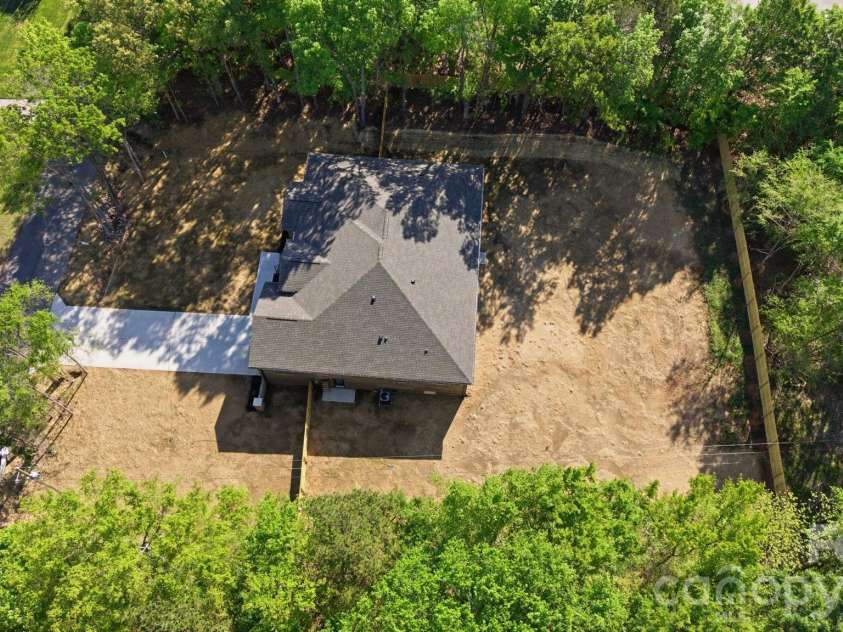 311 Hudson Drive, Harrisburg, NC 28075.  MLS# CAR4333304, YatesRealty ID 18374. 