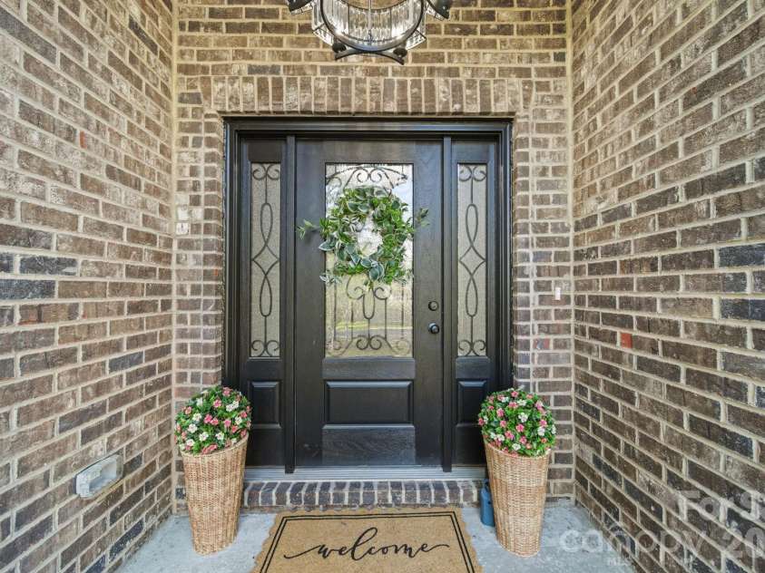 311 Hudson Drive, Harrisburg, NC 28075.  MLS# CAR4333304, YatesRealty ID 18374. 