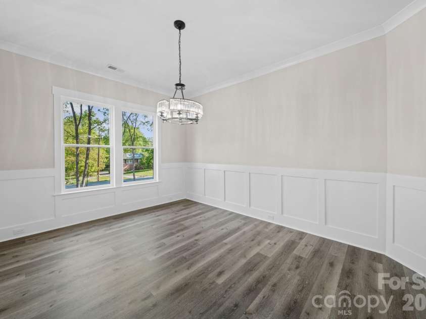 311 Hudson Drive, Harrisburg, NC 28075.  MLS# CAR4333304, YatesRealty ID 18374. 