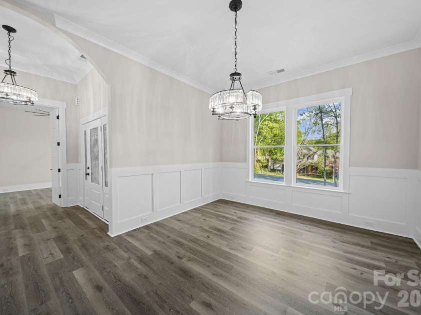 311 Hudson Drive, Harrisburg, NC 28075.  MLS# CAR4333304, YatesRealty ID 18374. 