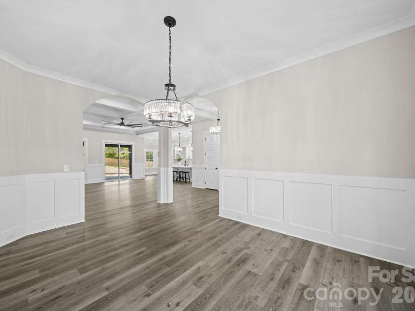 311 Hudson Drive, Harrisburg, NC 28075.  MLS# CAR4333304, YatesRealty ID 18374. 