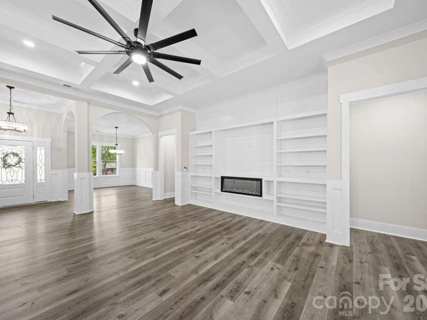 311 Hudson Drive, Harrisburg, NC 28075.  MLS# CAR4333304, YatesRealty ID 18374. 