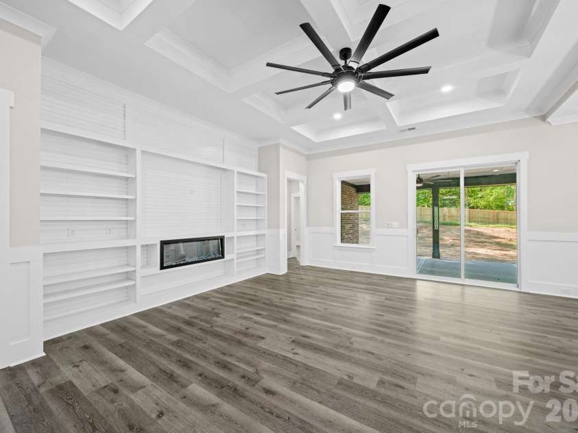 311 Hudson Drive, Harrisburg, NC 28075.  MLS# CAR4333304, YatesRealty ID 18374. 