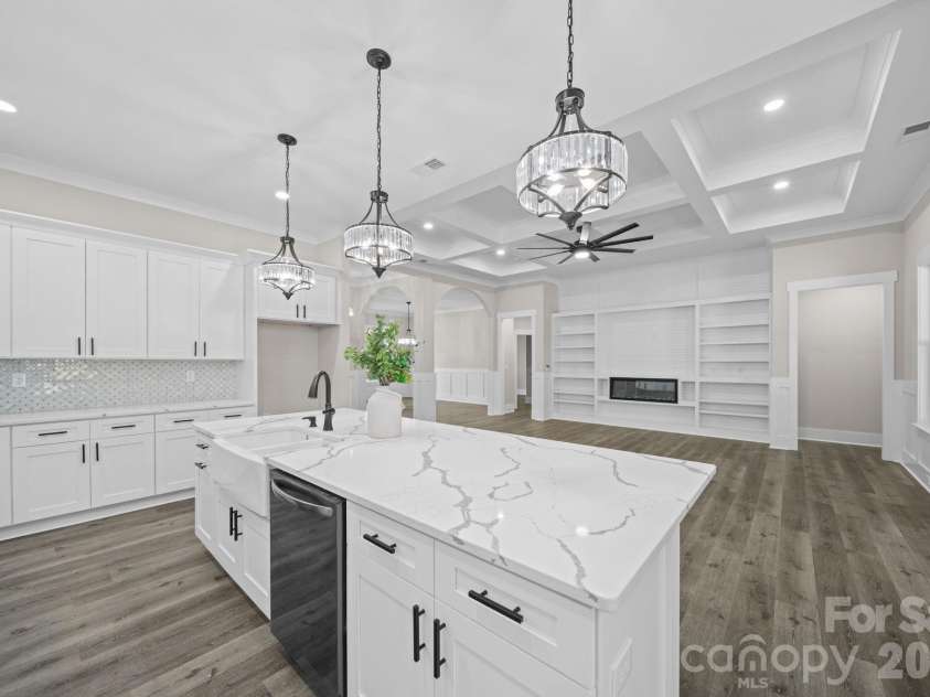 311 Hudson Drive, Harrisburg, NC 28075.  MLS# CAR4333304, YatesRealty ID 18374. 
