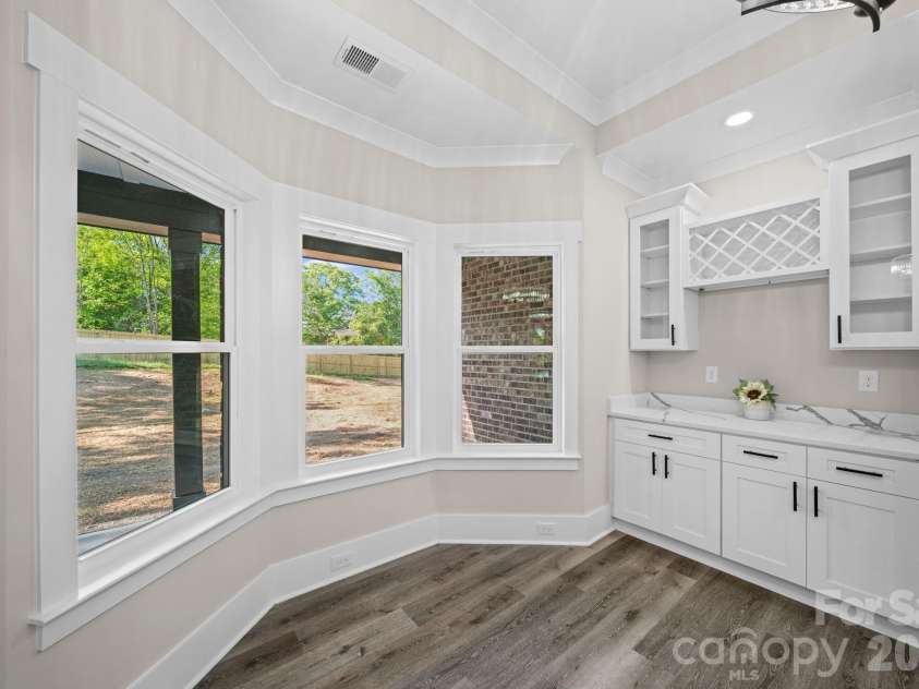 311 Hudson Drive, Harrisburg, NC 28075.  MLS# CAR4333304, YatesRealty ID 18374. 