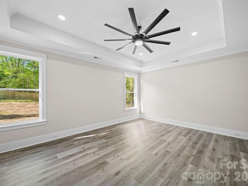 311 Hudson Drive, Harrisburg, NC 28075.  MLS# CAR4333304, YatesRealty ID 18374. 