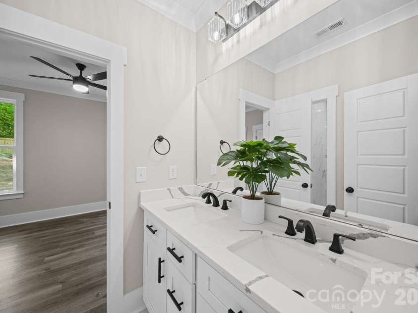 311 Hudson Drive, Harrisburg, NC 28075.  MLS# CAR4333304, YatesRealty ID 18374. 