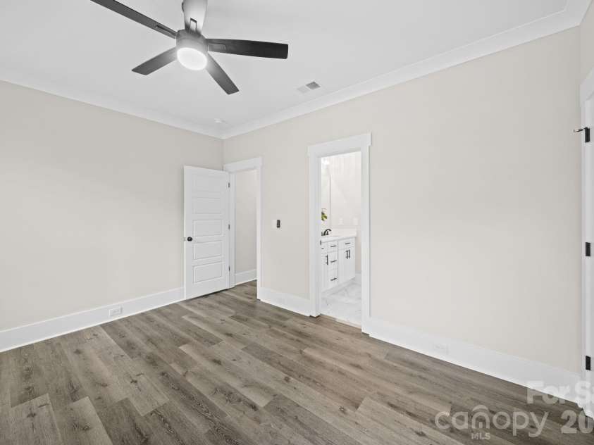311 Hudson Drive, Harrisburg, NC 28075.  MLS# CAR4333304, YatesRealty ID 18374. 