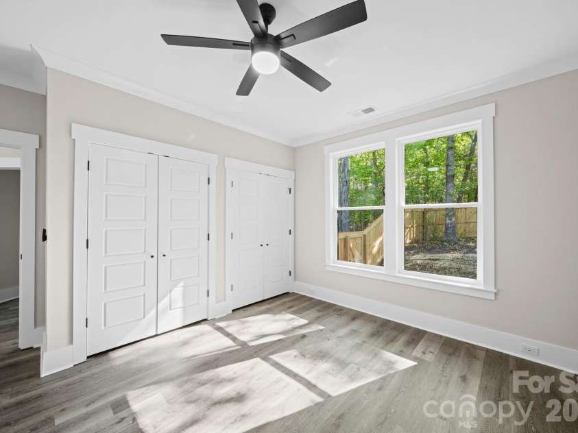 311 Hudson Drive, Harrisburg, NC 28075.  MLS# CAR4333304, YatesRealty ID 18374. 