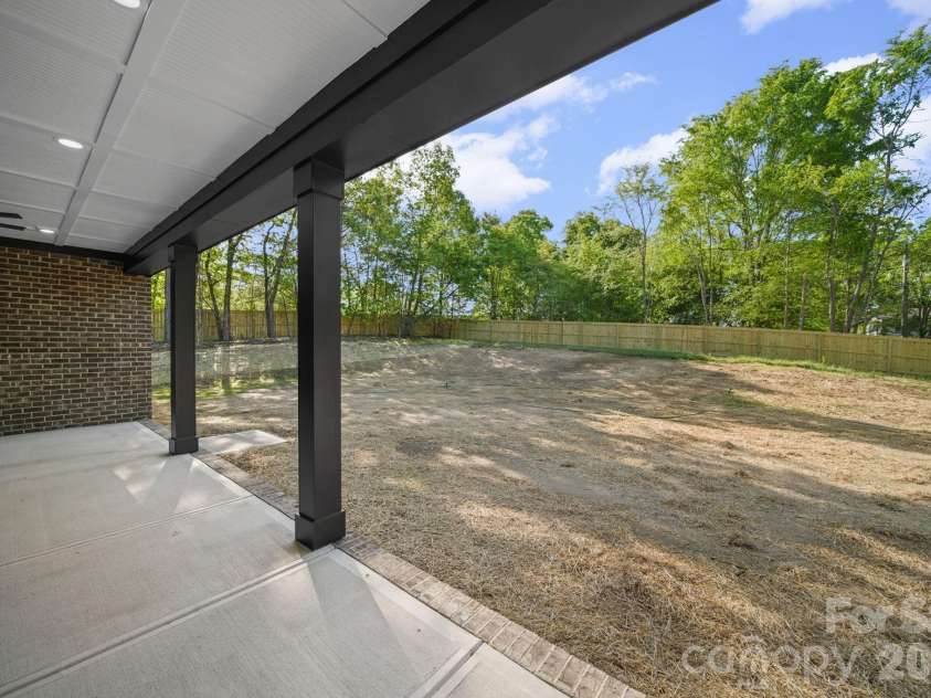 311 Hudson Drive, Harrisburg, NC 28075.  MLS# CAR4333304, YatesRealty ID 18374. 
