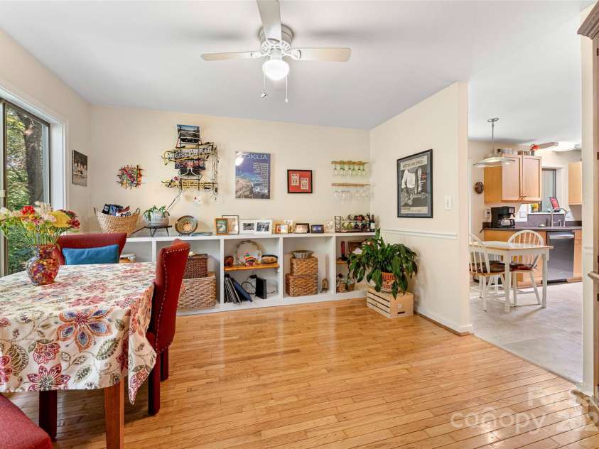 60 Holly Ridge Road, Pisgah Forest, NC 28768.  MLS# CAR4171351, YatesRealty ID 18375. 