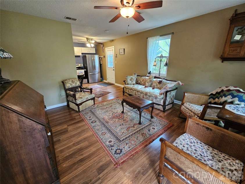 1982 Old Farm Road, Concord, NC 28025.  MLS# CAR4367024, YatesRealty ID 18376. 