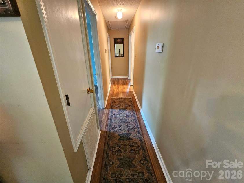 1982 Old Farm Road, Concord, NC 28025.  MLS# CAR4367024, YatesRealty ID 18376. 