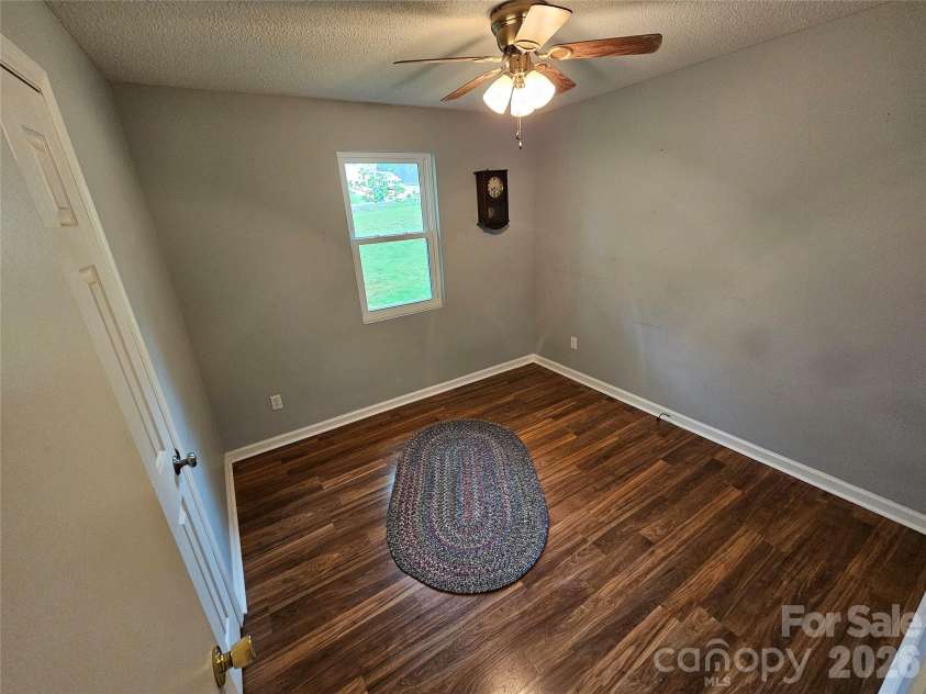 1982 Old Farm Road, Concord, NC 28025.  MLS# CAR4367024, YatesRealty ID 18376. Bedroom 2.