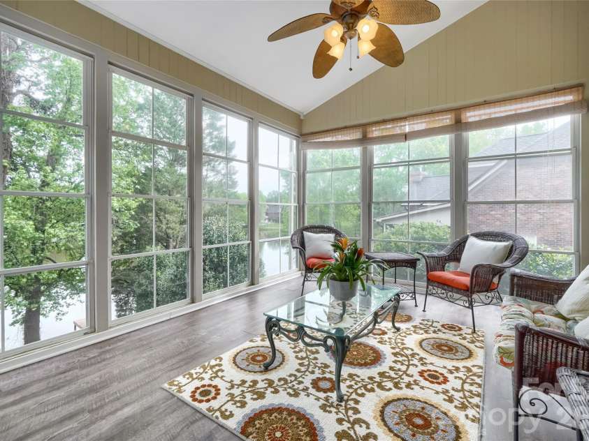 844 Clonmel Drive, Matthews, NC 28104.  MLS# CAR4366587, YatesRealty ID 18378. 