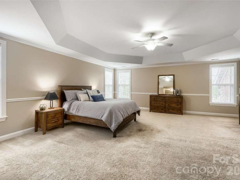 844 Clonmel Drive, Matthews, NC 28104.  MLS# CAR4366587, YatesRealty ID 18378. 