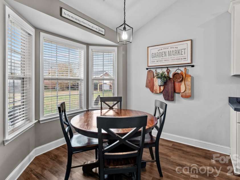 3419 Brickyard Lane, Midland, NC 28107.  MLS# CAR4370378, YatesRealty ID 18380. 