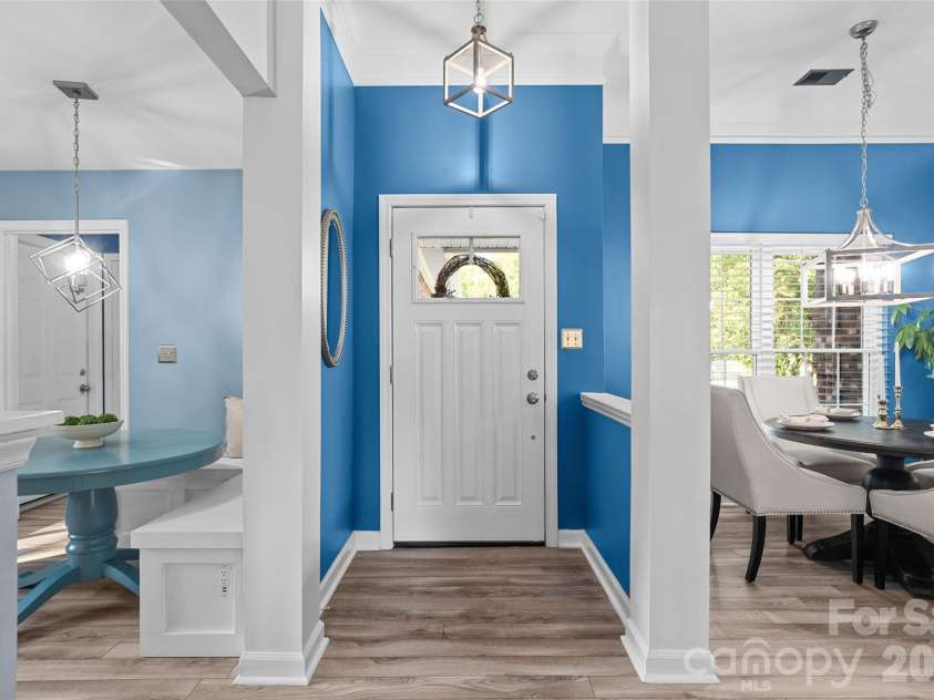 13809 Loch Loyal Drive, Charlotte, NC 28273.  MLS# CAR4374998, YatesRealty ID 18381. 