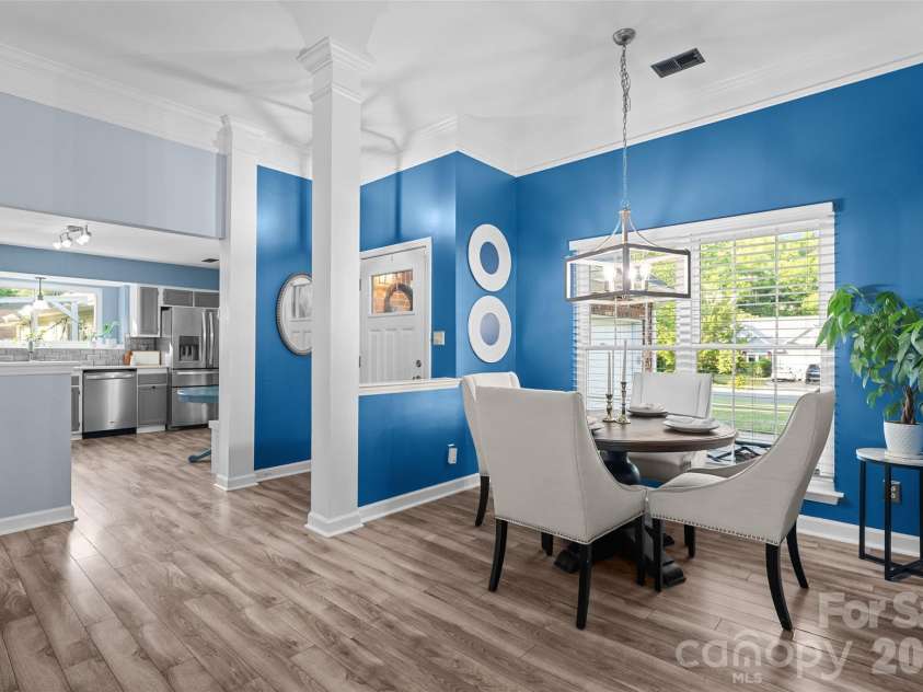 13809 Loch Loyal Drive, Charlotte, NC 28273.  MLS# CAR4374998, YatesRealty ID 18381. 