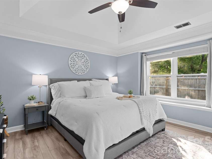 13809 Loch Loyal Drive, Charlotte, NC 28273.  MLS# CAR4374998, YatesRealty ID 18381. 