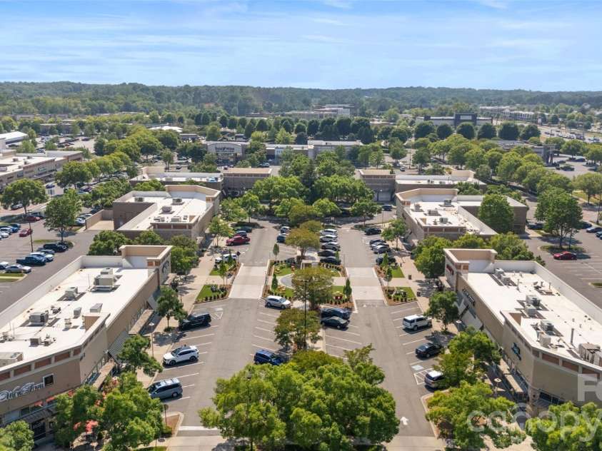 13809 Loch Loyal Drive, Charlotte, NC 28273.  MLS# CAR4374998, YatesRealty ID 18381. 