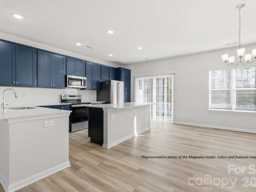 4128 Olympus Avenue, Gastonia, NC 28052.  MLS# CAR4372222, YatesRealty ID 18382. 