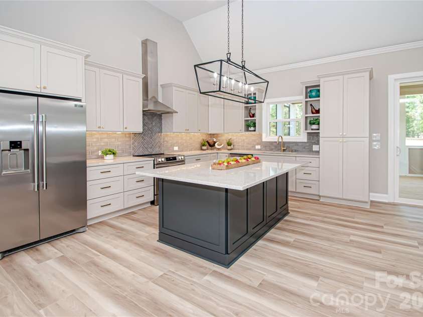 1502 Marion Street, Monroe, NC 28112.  MLS# CAR4372299, YatesRealty ID 18383. 